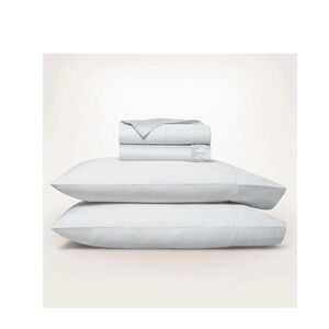 Boll & Branch Signature Hemmed King Sheet Set